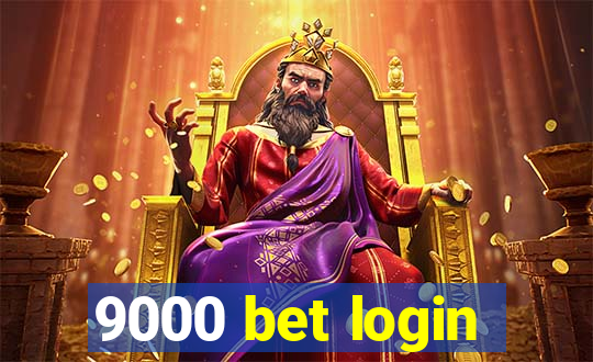 9000 bet login